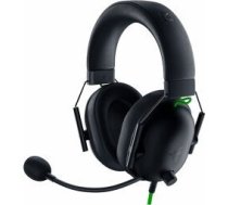 Austiņas Razer Esports BlackShark V2 X Black (RZ04-04570100-R3M1)