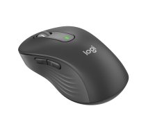 Pele LOGITECH Signature M650 L Black (910-006348)