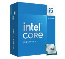 Procesors INTEL Core i5-14600K (BX8071514600K S RN43)