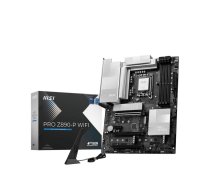 Pamatplate MSI Z890 PRO Z890-P WIFI Black (7E34-001R)