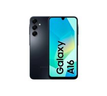 Mobilais tālrunis SAMSUNG GALAXY A16 128GB BLACK (SM-A165FZKBEUB)