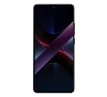 Mobilais tālrunis XIAOMI POCO X7 PRO 512GB BLACK (MZB0J2DEU)