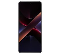 Mobilais tālrunis XIAOMI POCO X7 256GB BLACK (MZB0IQ7EU)