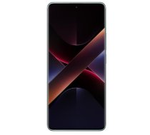 Mobilais tālrunis XIAOMI POCO X7 256GB GREEN (MZB0IRIEU)