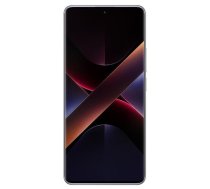 Mobilais tālrunis XIAOMI POCO X7 512GB SILVER (MZB0IQ6EU)