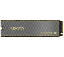 SSD ADATA M8S 500GB (SLEG-860-500GCS)