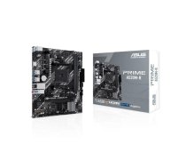 Pamatplate ASUS PRIME A520M-R (PRIMEA520M-R)