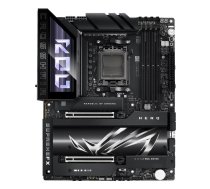 Pamatplate ASUS ROG CROSSHAIR X870E HERO Black (90MB1IE0-M0EAY0)