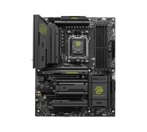 Pamatplate MSI MAG X870E TOMAHAWK WIFI (MAG X870E TOMAHAWK WIFI)