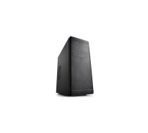 Datoru korpuss Deepcool Wave V2 Micro Tower Black (DP-MATX-DPWAVE2)