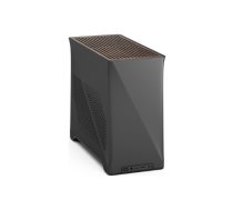 Datoru korpuss Fractal Design Era 2 Charcoal (FD-C-ERA2N-02)