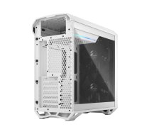 Datoru korpuss Fractal Design Torrent Compact White (FD-C-TOR1C-03)