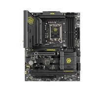 Pamatplate MSI MAG B860 TOMAHAWK WIFI