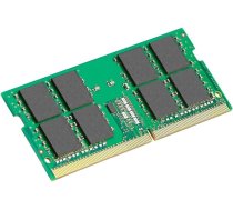 Operatīvā atmiņa Kingston 16 GB DDR4 3200 MHz CL22 (KCP432SD8/16)
