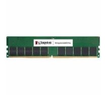 Operatīvā atmiņa Kingston 32 GB DDR5 5600 MHz CL46 (KCP556UD8-32)