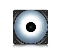 Korpusa dzesētājs Deepcool RF120W Black (DP-FLED-RF120-WH)