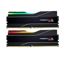 Operatīvā atmiņa G.Skill Trident Z5 Neo RGB 32 GB DDR5 6000 MHz CL32 (F5-6000J3238F16GX2-TZ5NR)