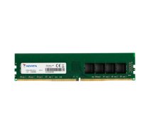 Operatīvā atmiņa ADATA Premier Series 8 GB DDR4 3200 MHz CL22 (AD4U32008G22-DTGN)