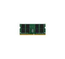 Operatīvā atmiņa Kingston ValueRAM 16 GB DDR4 3200 MHz CL22 (KVR32S22D8/16)