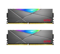 Operatīvā atmiņa ADATA XPG SPECTRIX D50 16 GB DDR4 CL16 (AX4U36008G18I-DT50)