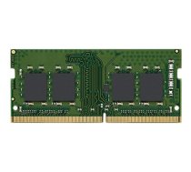 Operatīvā atmiņa Kingston ValueRAM 32 GB DDR4 3200 MHz CL22 (KVR32S22D8/32)
