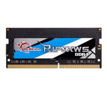 Operatīvā atmiņa G.Skill Ripjaws 16 GB DDR4 3200 MHz CL22 (F4-3200C22S-16GRS)