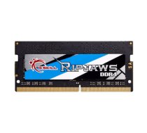 Operatīvā atmiņa G.Skill Ripjaws 16 GB DDR4 2666 MHz CL19 (F4-2666C19S-16GRS)