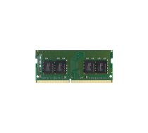 Operatīvā atmiņa Kingston ValueRAM 4 GB DDR4 2666 MHz CL19 (KVR26S19S6/4)