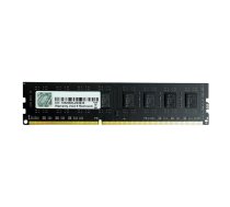 Operatīvā atmiņa G.Skill NT Series 8 GB DDR3 1333 MHz CL9 (F3-10600CL9S-8GBNT)