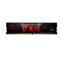 Operatīvā atmiņa G.Skill AEGIS 8 GB DDR4 3000 MHz CL16 (F4-3000C16S-8GISB)