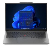 Portatīvais dators Lenovo ThinkPad E14 Ryzen 5 7535HS (21M3002WMH)