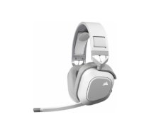 Austiņas Corsair HS80 MAX White (CA-9011296-EU)