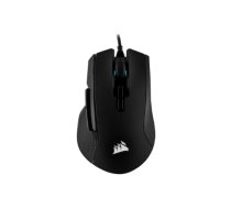Pele Corsair IRONCLAW RGB FPS/MOBA Black (CH-9307011-EU)