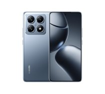 Mobilais tālrunis Xiaomi 14T 5G 12/256GB Titan Blue (58928)