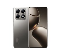 Mobilais tālrunis Xiaomi 14T 5G 12/256GB Titan Gray (58951)