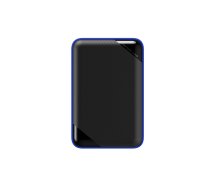 Arējais cietais disks SILICON POWER A62 Game Drive 1 TB (SP010TBPHD62SS3B)