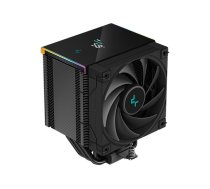 Procesoru dzesētaji Deepcool AK500S Digital (R-AK500S-BKADMN-G)