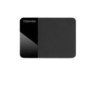 Arējais cietais disks Toshiba Canvio Ready 1TB (HDTP310EK3AA)
