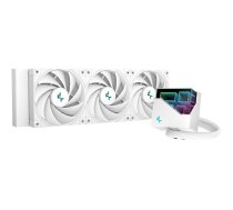 Ūdens dzesētājs Deepcool LT720 White (R-LT720-WHAMNF-G-1)
