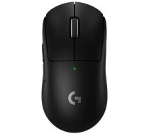 Souris Logitech G PRO X Superlight 2 Black (910-006630)