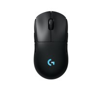 Souris Logitech G Pro 2 Lightspeed Black (910-007295)