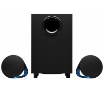 Datoru akustika Logitech G560 Black (980-001301)