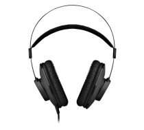 Austiņas AKG K52 Studio Black (030-21-079)