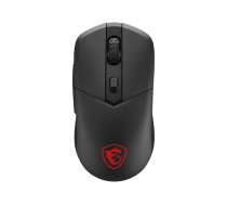 Pele MSI VERSA 300 W Black