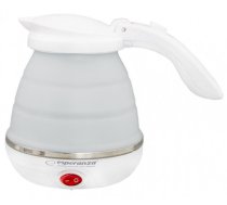 Tējkanna Esperanza EKK023 White