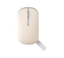 Souris ASUS Marshmallow MD100 Beige (90XB07A0-BMU0A0)