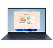 Portatīvais dators ASUS ZenBook 14 UX3405CA-PZ217W 14" Blue