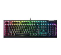 Tastatūra Razer BlackWidow V4 X (RZ03-04701800-R3M1)