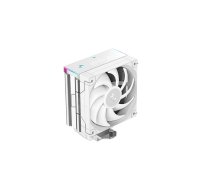 Procesoru dzesētājs DeepCool AK400 DIGITAL PRO (R-AK400-WHAPMN-G)