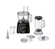 Blenderis Bosch MCM3201B Black